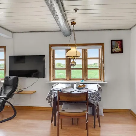 Osterskovvej Iv Nordenbro Vesteregn