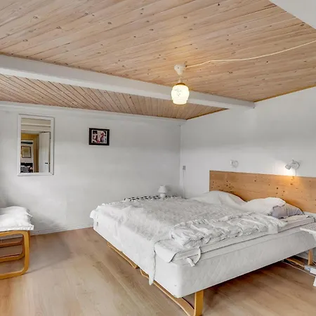 Osterskovvej Iv Hébergement de vacances