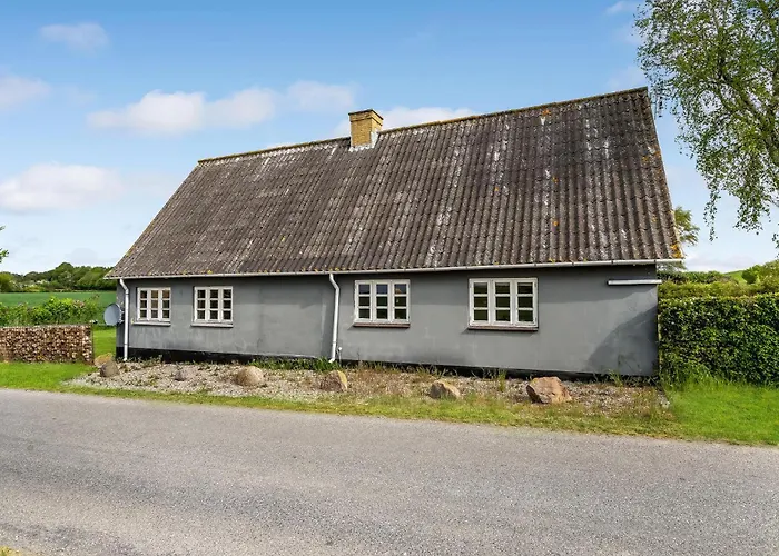 Feriehus Osterskovvej Iv *