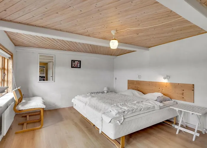 Osterskovvej Iv Feriehus