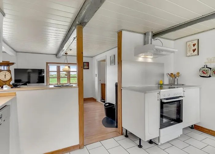 Osterskovvej Iv * Nordenbro Vesteregn